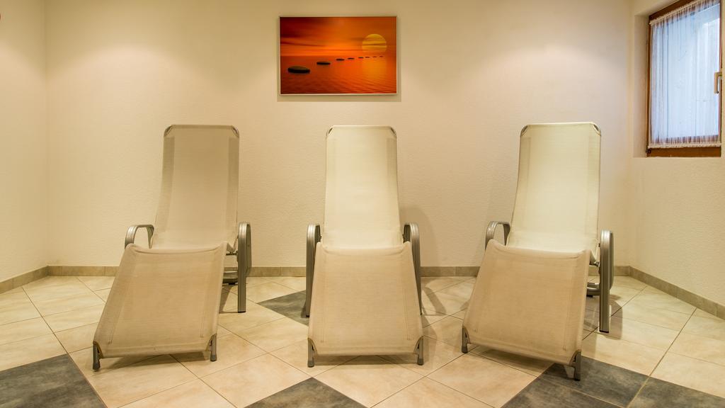 Apartmán Haus Avalanche Saas Fee Exteriér fotografie